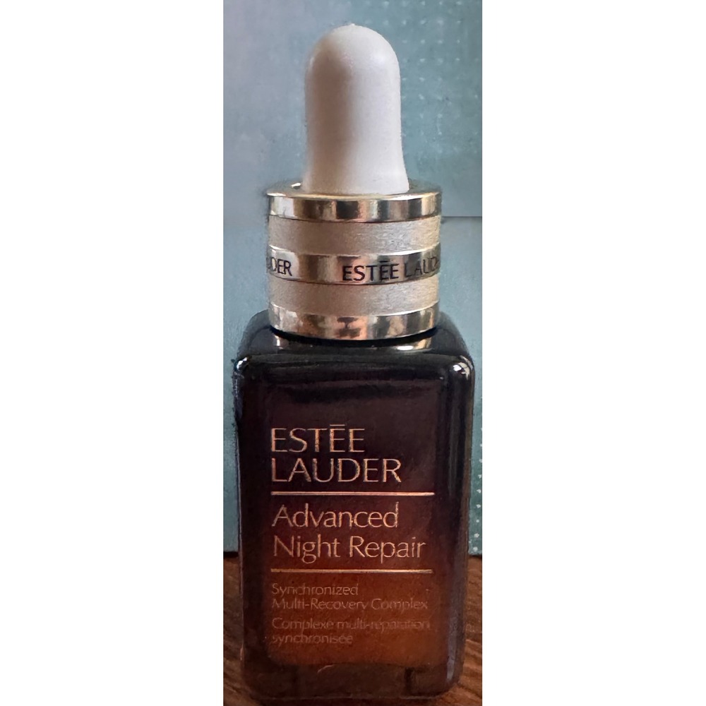 Estée Lauder Advanced Night Repair Serum 0.68 oz 20mL MSRP $55